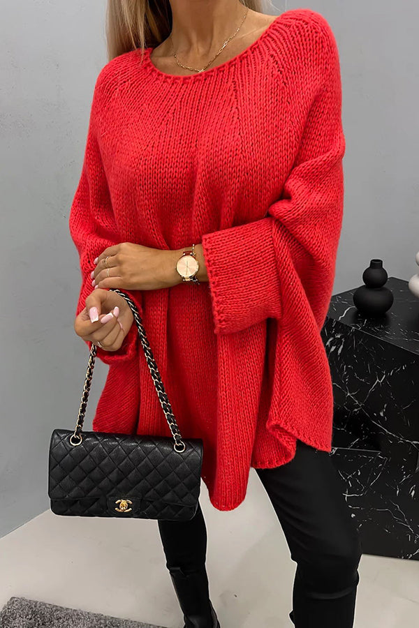Hayley Knitted Jumper