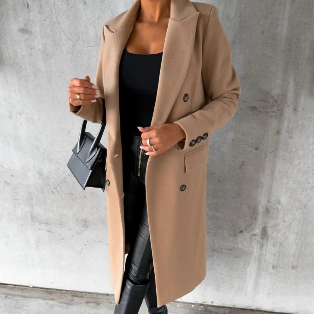 Aura | Elegant Coat