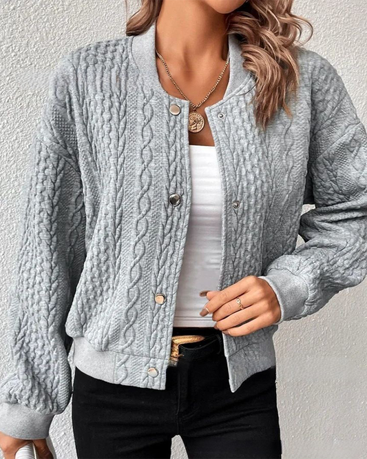 Ella - Ladies Cardigan