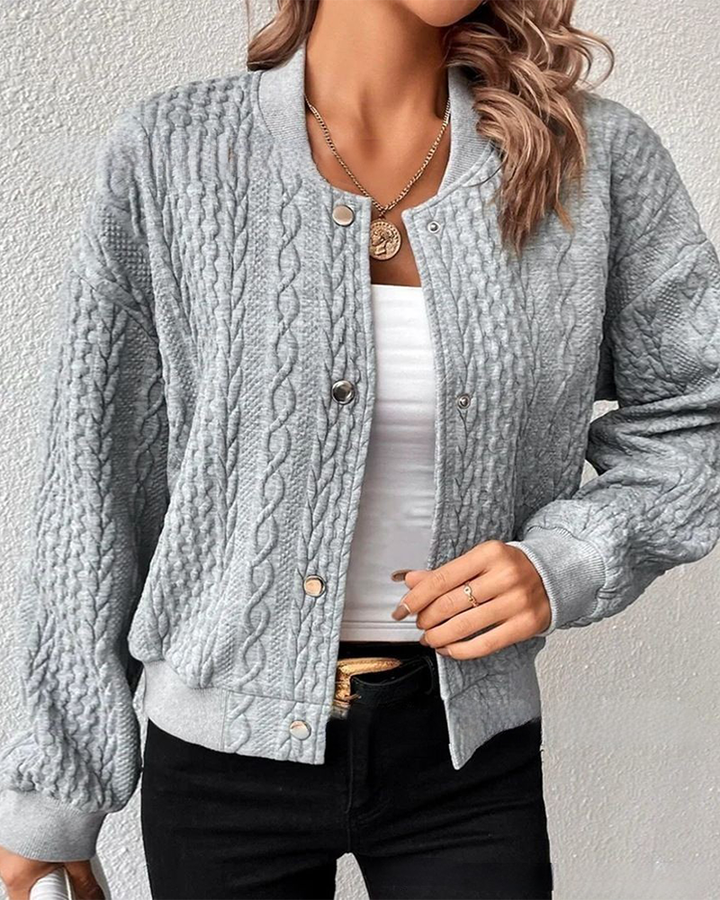 Ella - Ladies Cardigan