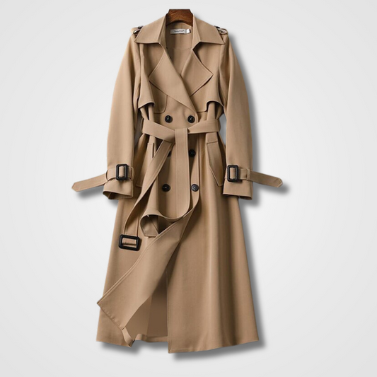 Chloe | Aqua Guard Trench