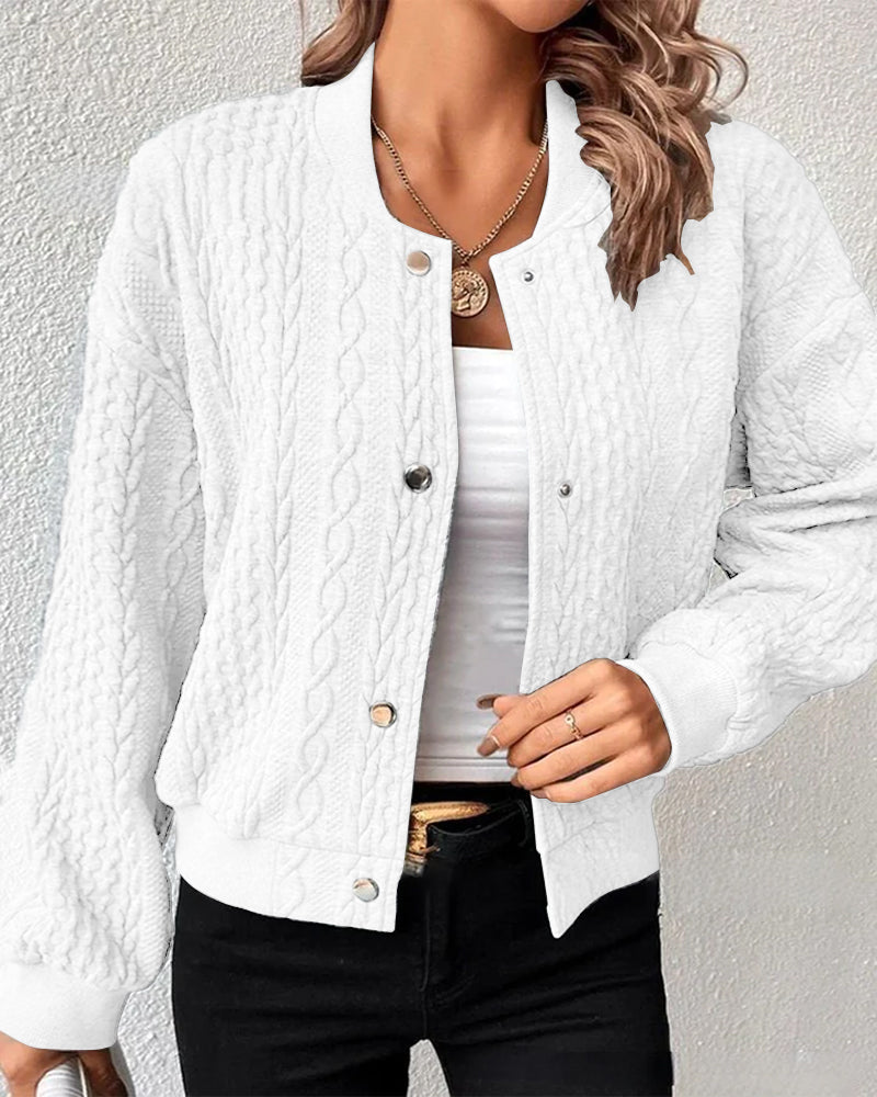 Ella - Ladies Cardigan