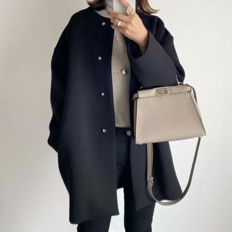 Hilene | Elegant Coat