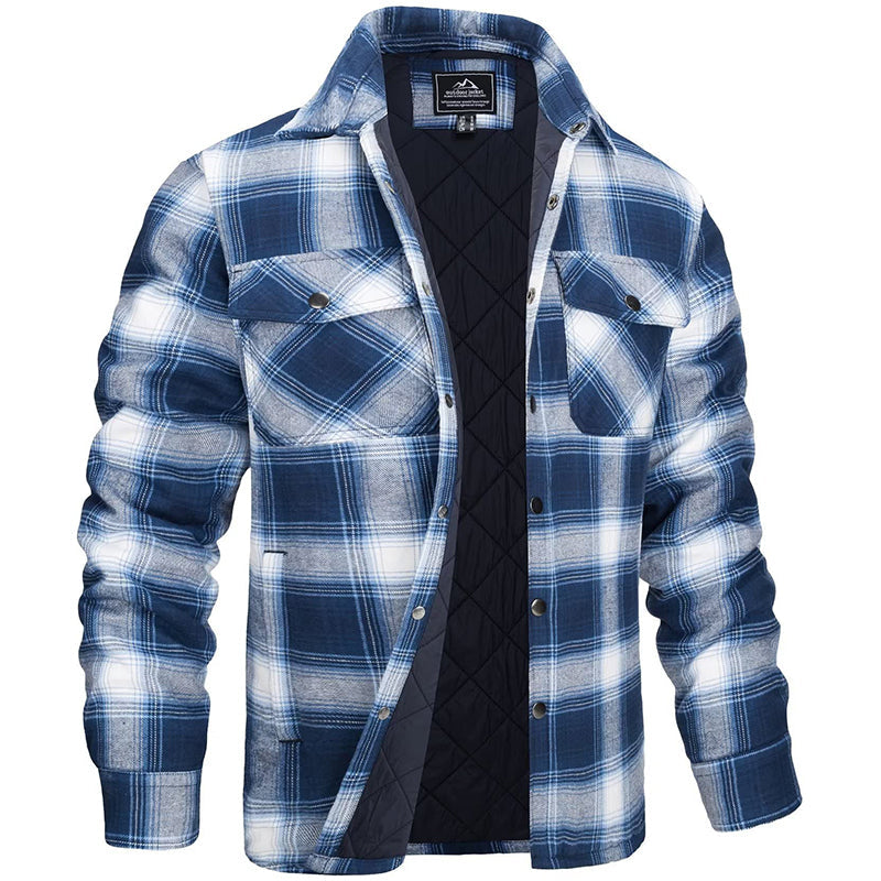 Reid | Warmth Jacket