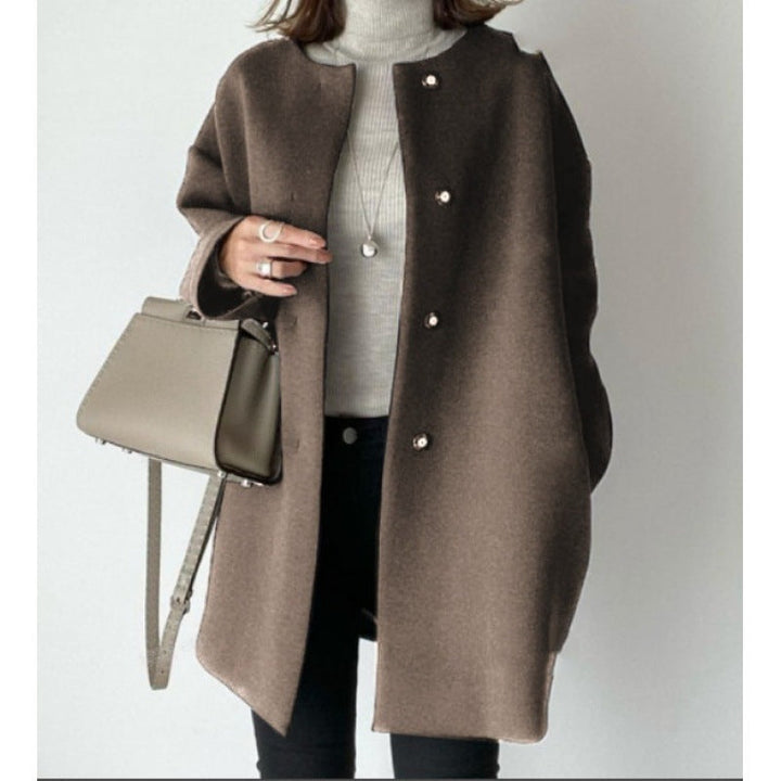 Hilene | Elegant Coat
