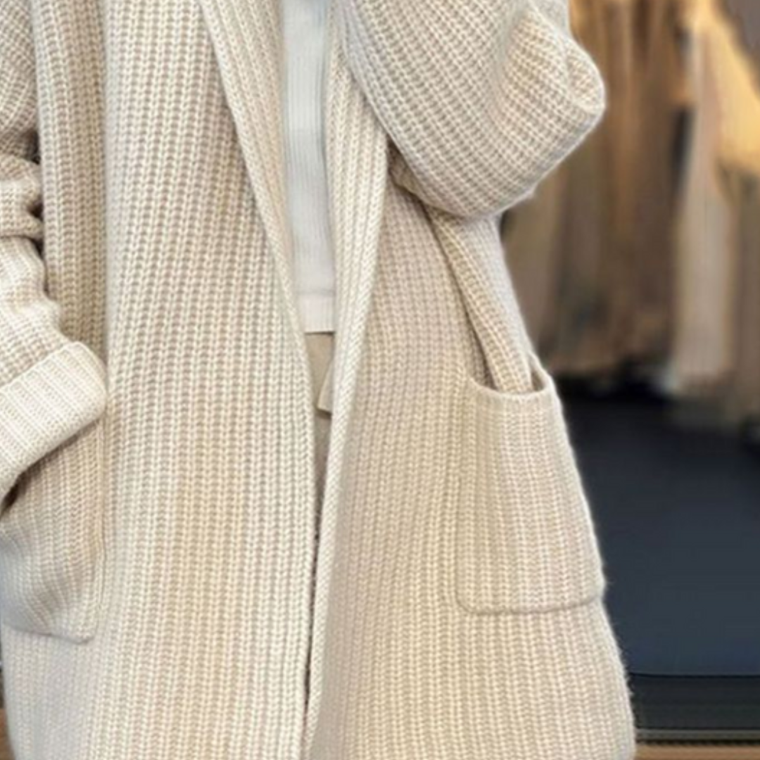 AMY™ | ELEGANT CARDIGAN