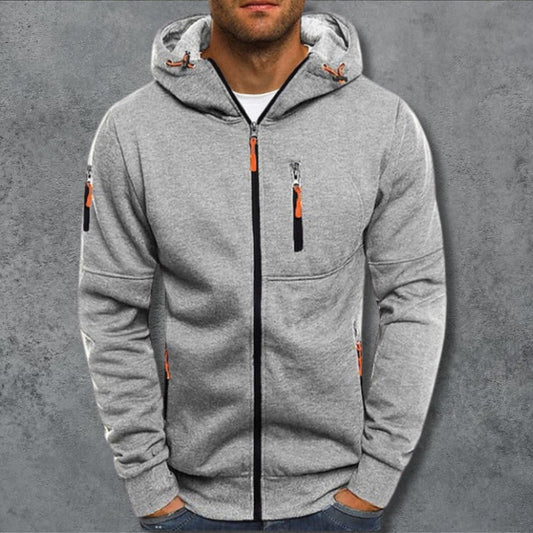 MICHAEL | STYLISH JACKET FOR MEN