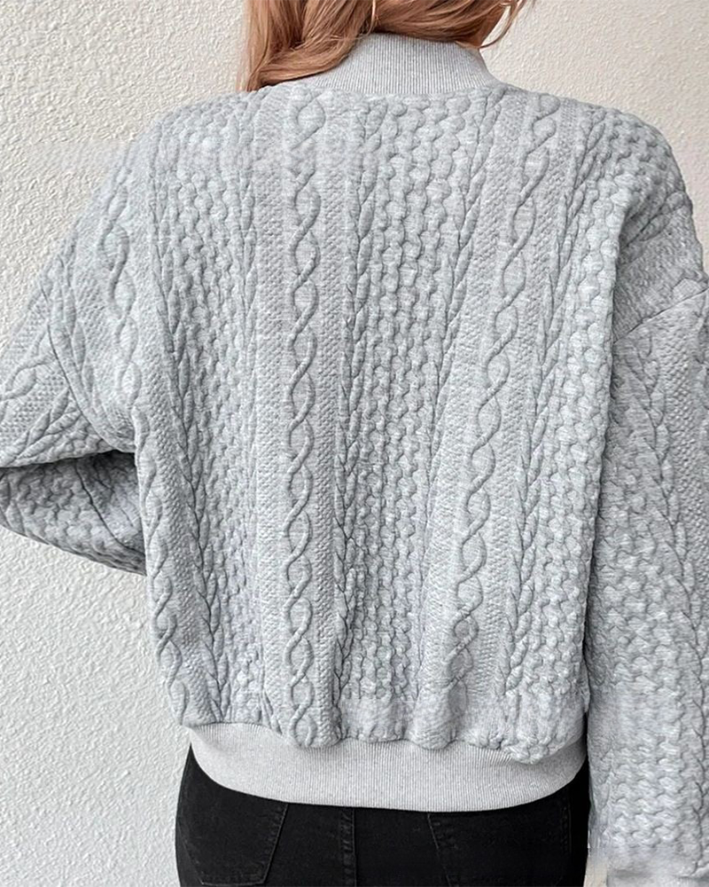 Ella - Ladies Cardigan