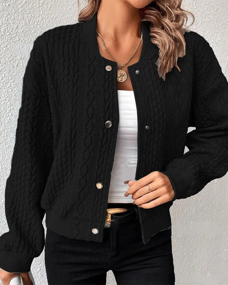 Ella - Ladies Cardigan