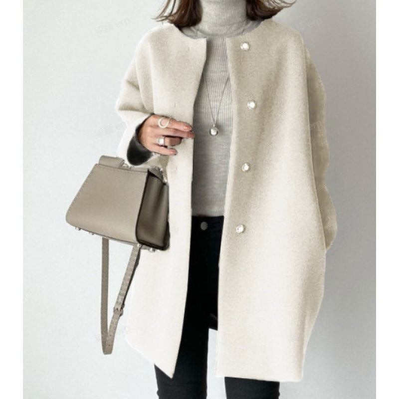 Hilene | Elegant Coat