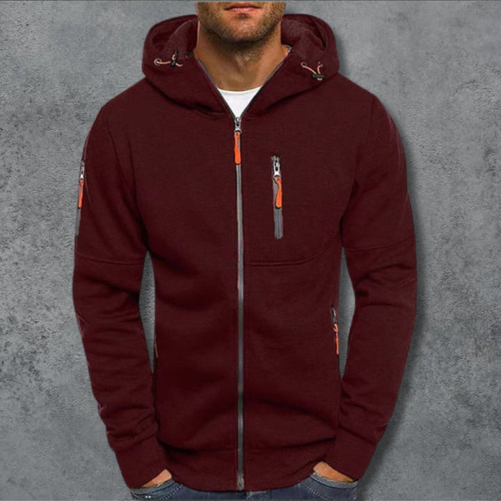MICHAEL | STYLISH JACKET FOR MEN