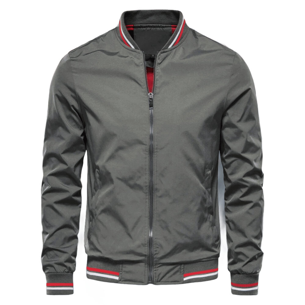 LUXE BRADEN | RELAXED WINTER JACKET