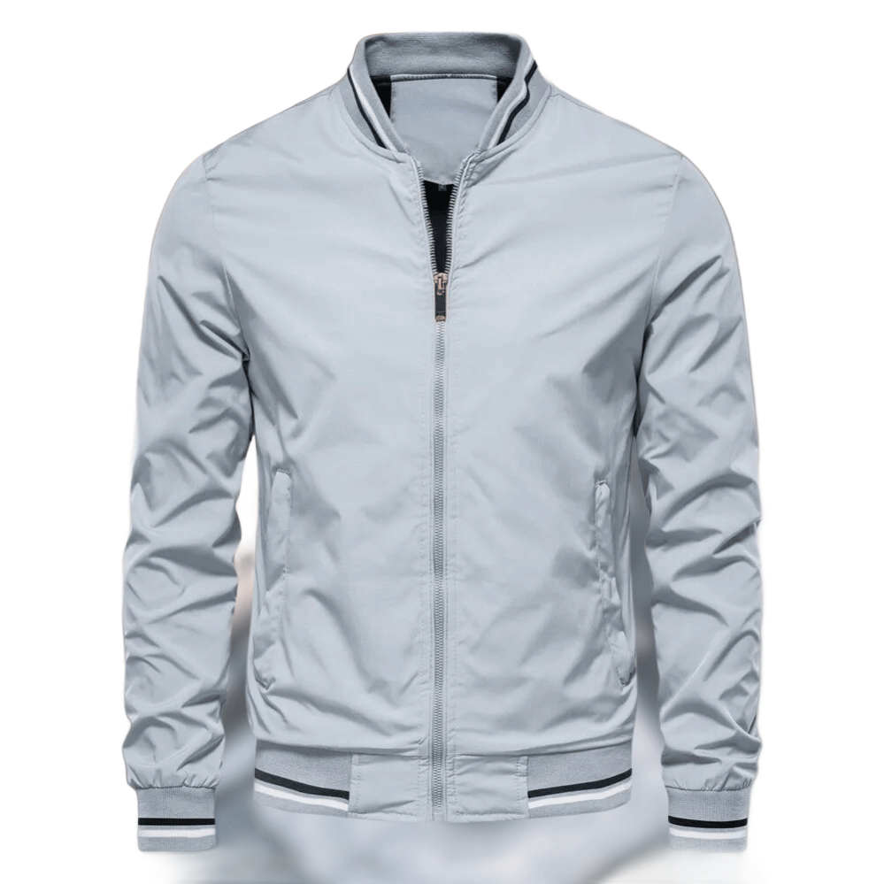 LUXE BRADEN | RELAXED WINTER JACKET