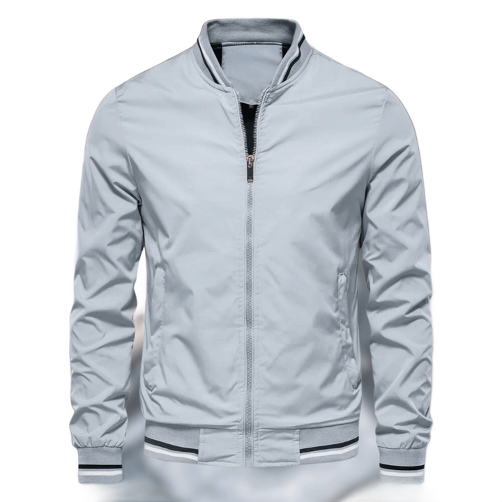 LUXE BRADEN | RELAXED WINTER JACKET