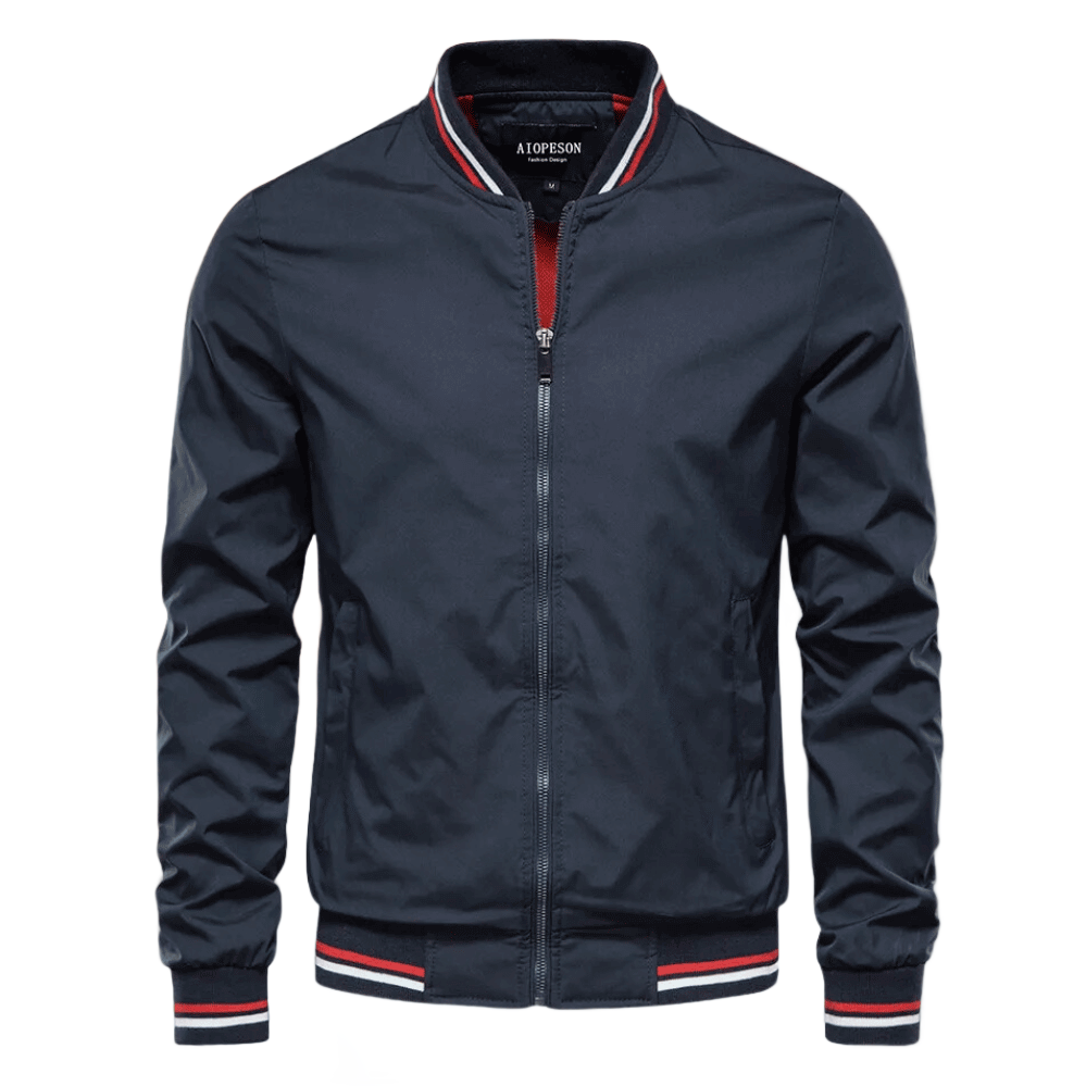 LUXE BRADEN | RELAXED WINTER JACKET