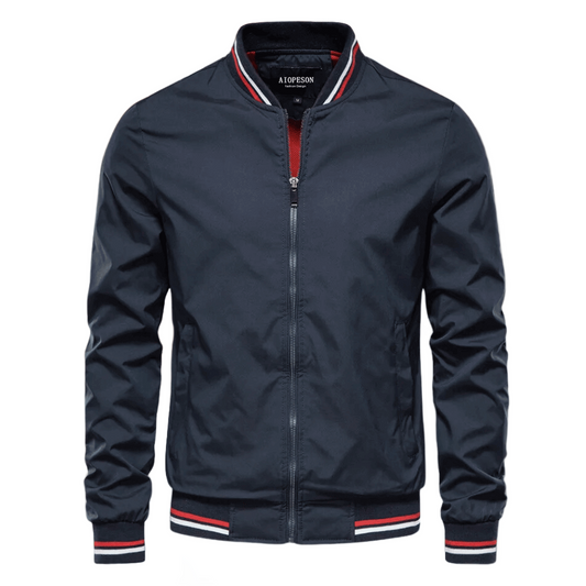 LUXE BRADEN | RELAXED WINTER JACKET