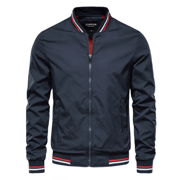 LUXE BRADEN | RELAXED WINTER JACKET