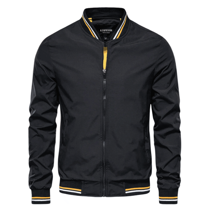 LUXE BRADEN | RELAXED WINTER JACKET