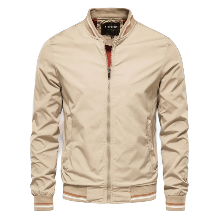 LUXE BRADEN | RELAXED WINTER JACKET