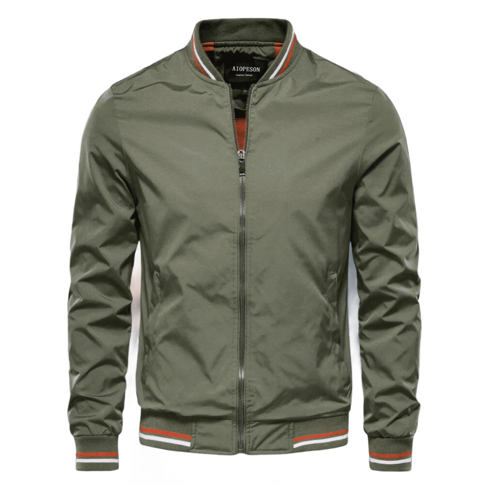 LUXE BRADEN | RELAXED WINTER JACKET