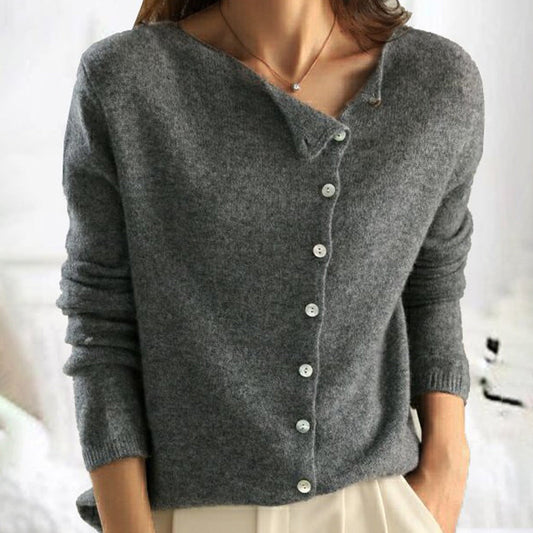 Lisa | Celine Elegant Cardigan