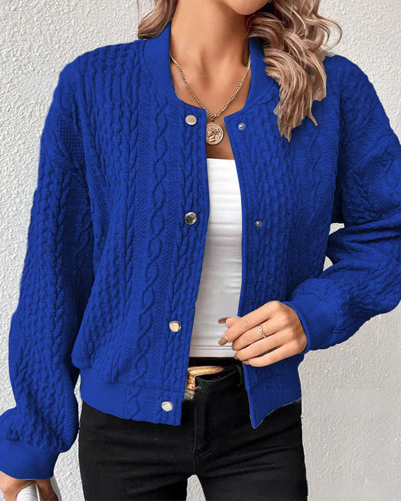 Ella - Ladies Cardigan