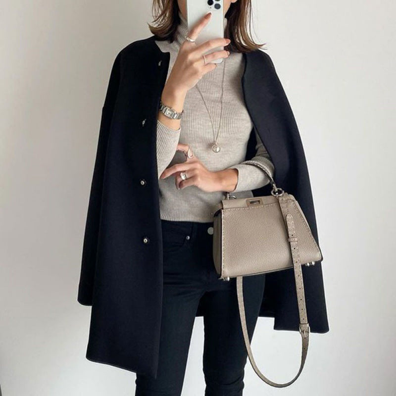 Hilene | Elegant Coat