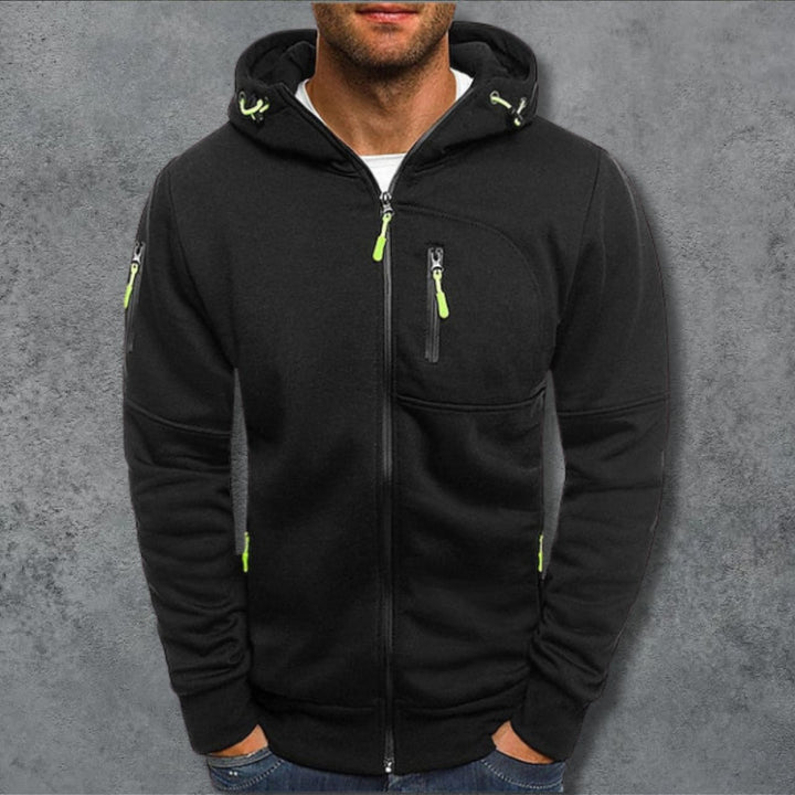 MICHAEL | STYLISH JACKET FOR MEN