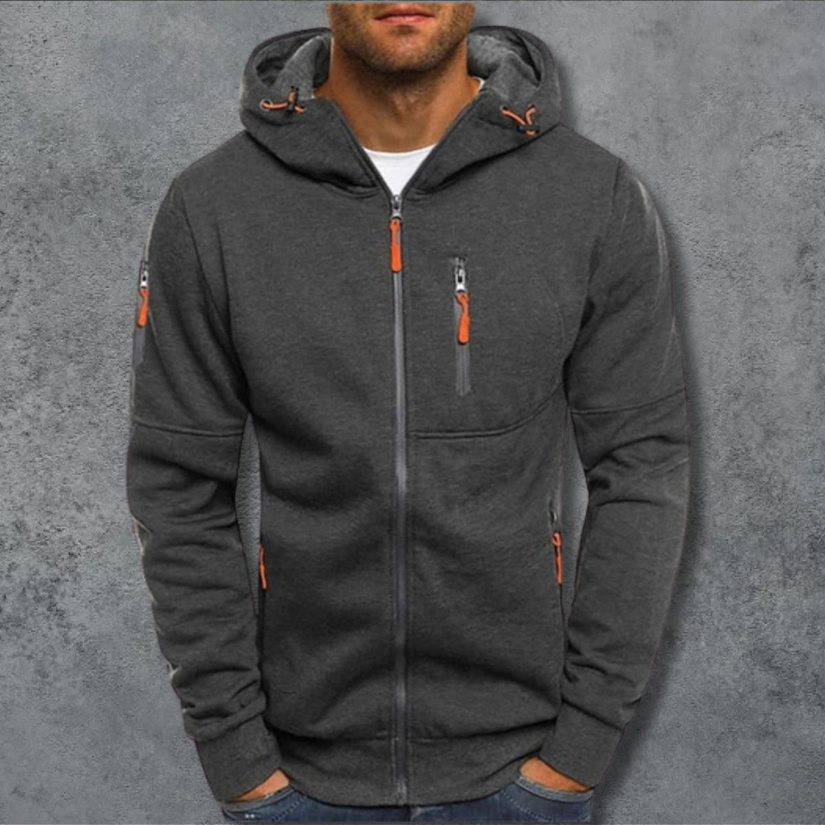MICHAEL | STYLISH JACKET FOR MEN