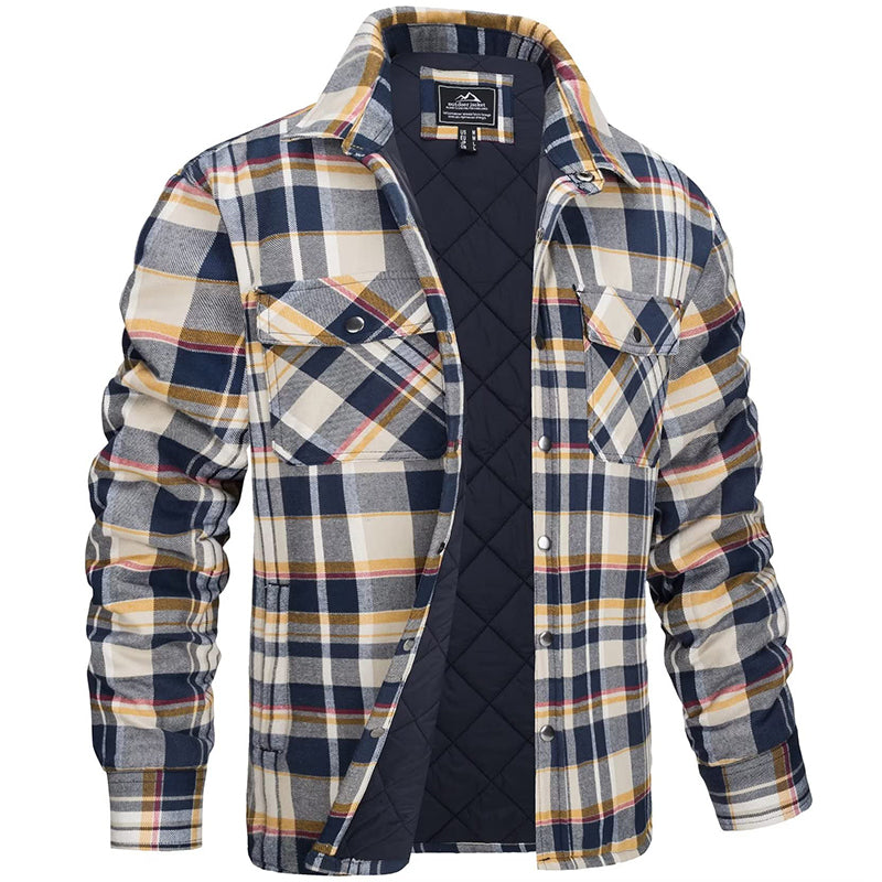 Reid | Warmth Jacket