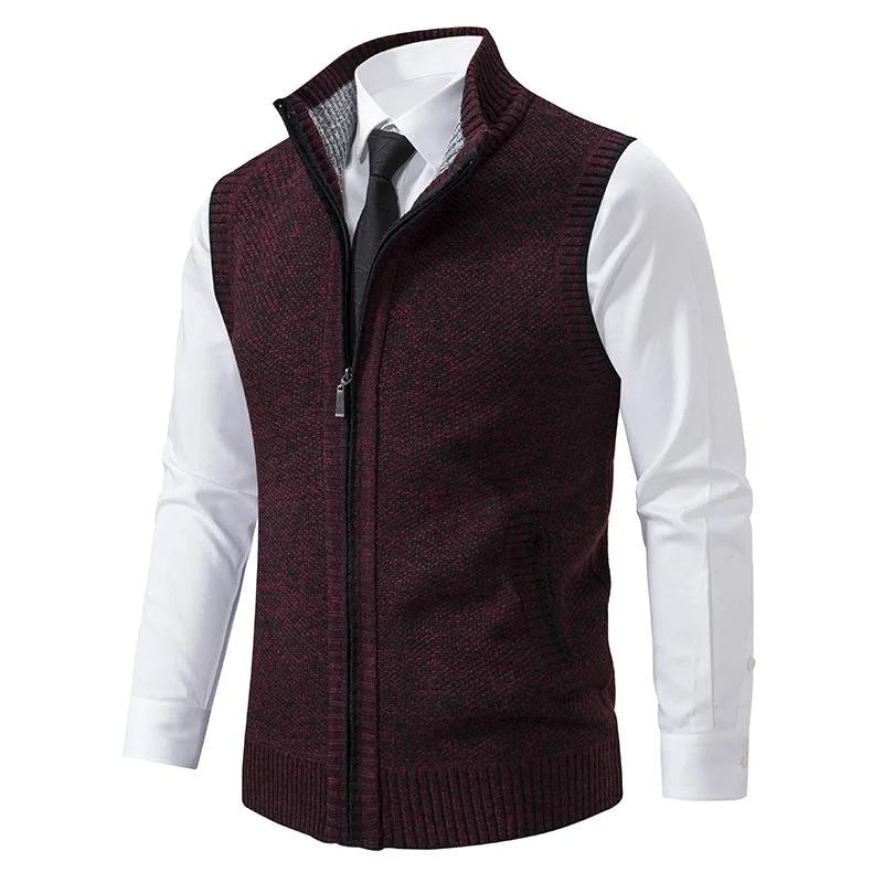 The Veloura Elegence Fleece