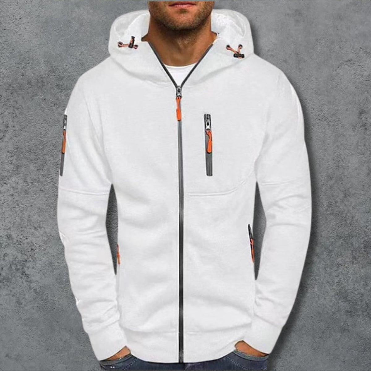 MICHAEL | STYLISH JACKET FOR MEN