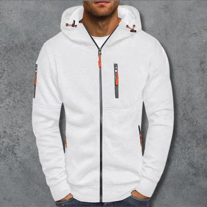 MICHAEL | STYLISH JACKET FOR MEN