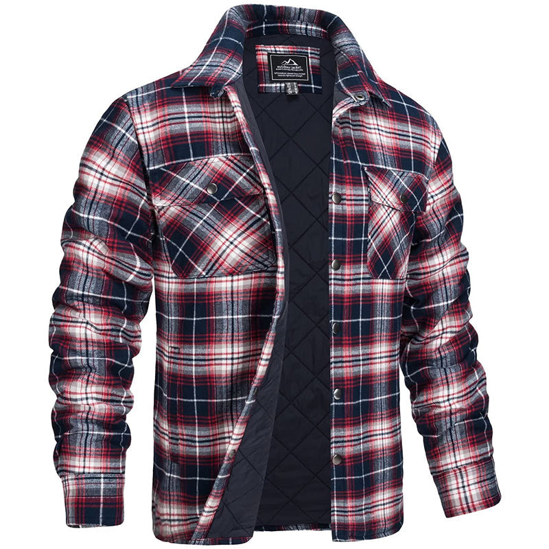 Reid | Warmth Jacket