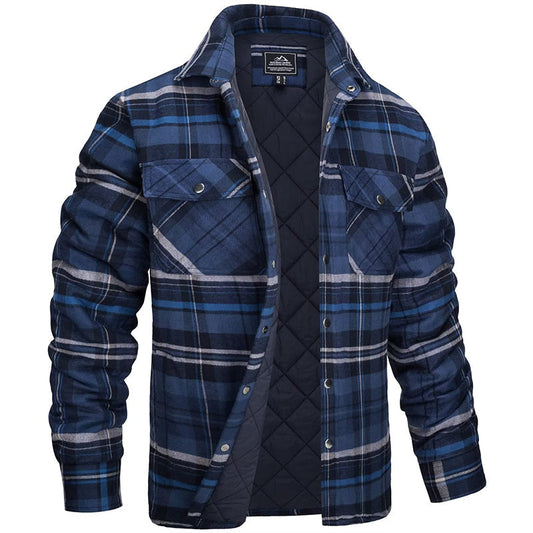 Reid | Warmth Jacket