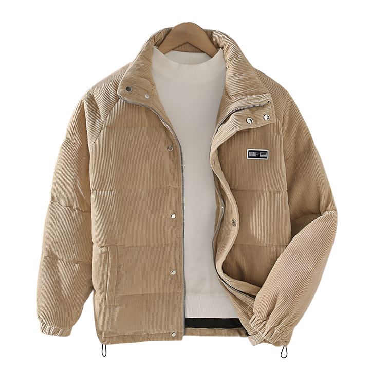 Wyatt | Heritage Jacket