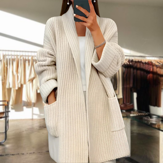 AMY™ | ELEGANT CARDIGAN