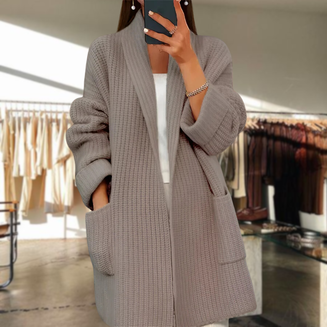 AMY™ | ELEGANT CARDIGAN