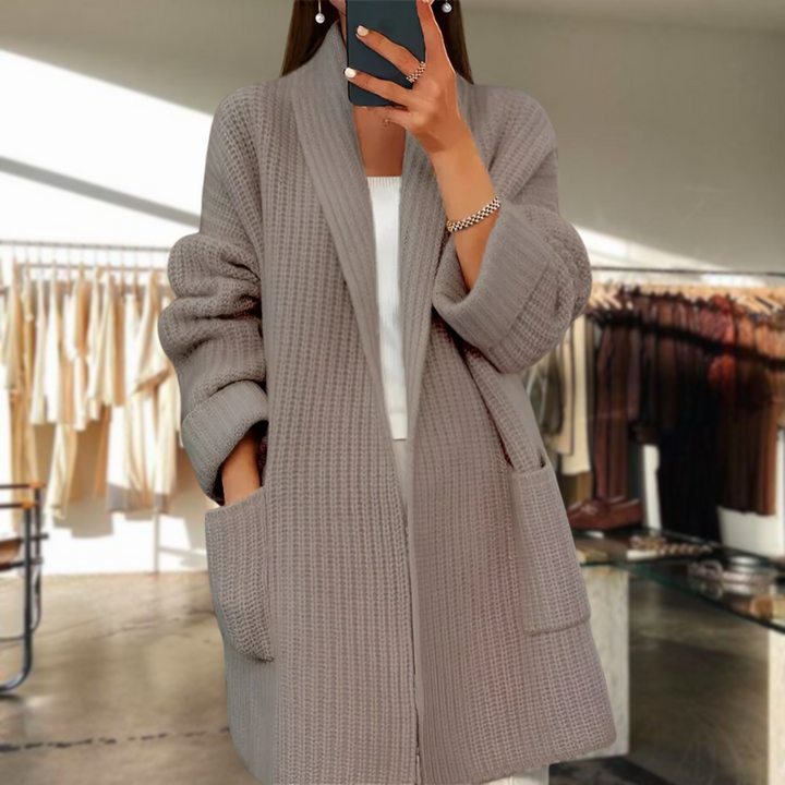 AMY™ | ELEGANT CARDIGAN