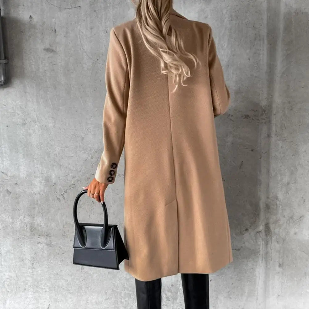 Aura | Elegant Coat