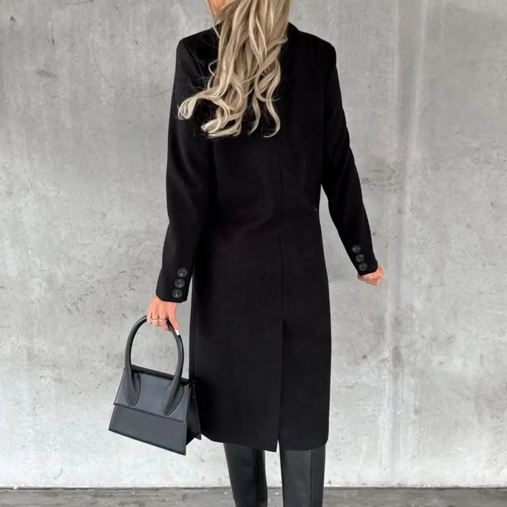 Aura | Elegant Coat