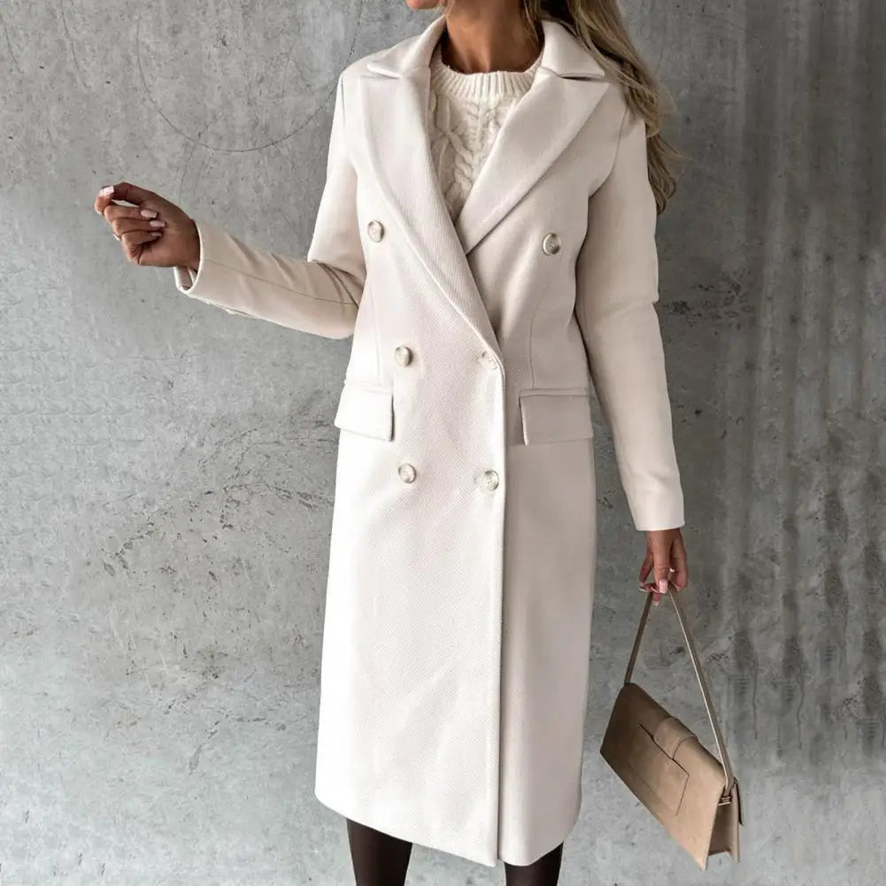 Aura | Elegant Coat