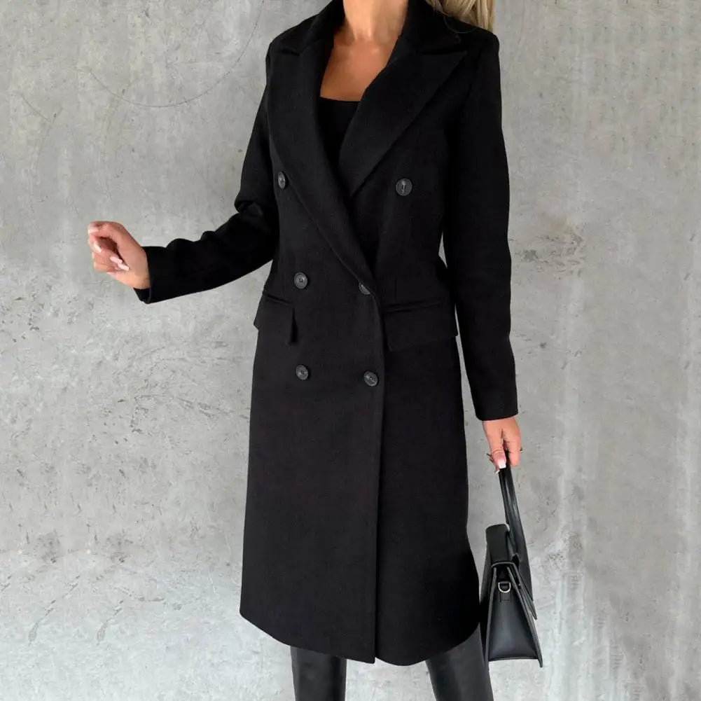 Aura | Elegant Coat