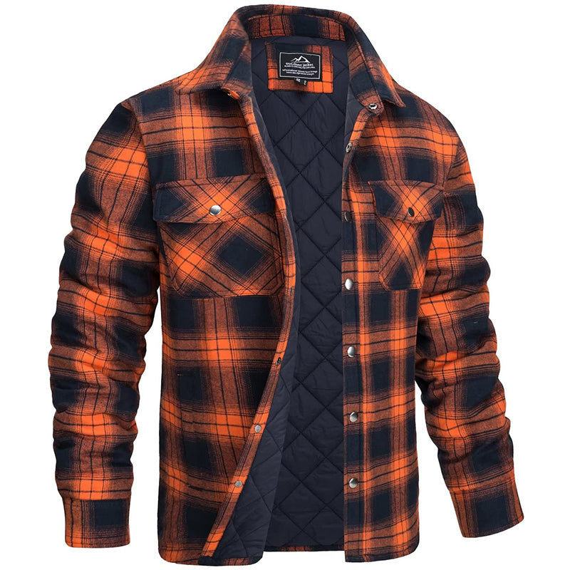Reid | Warmth Jacket