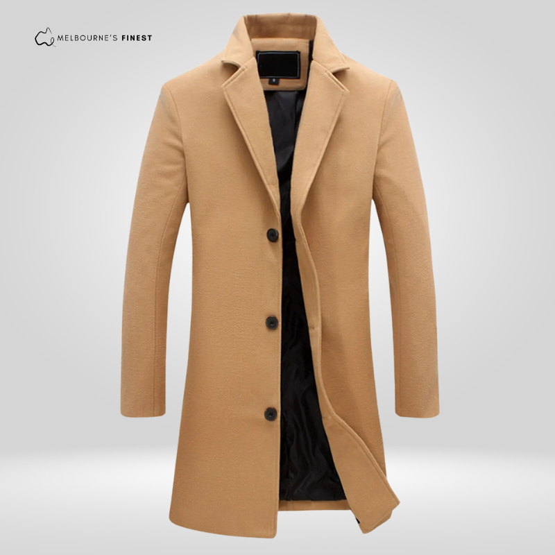 Zach™ Men's Winter Coat