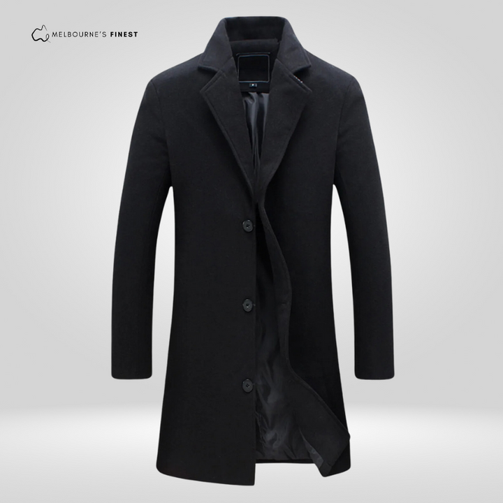 Zach™ Men's Winter Coat