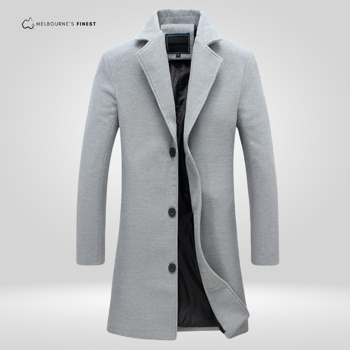 Zach™ Men's Winter Coat
