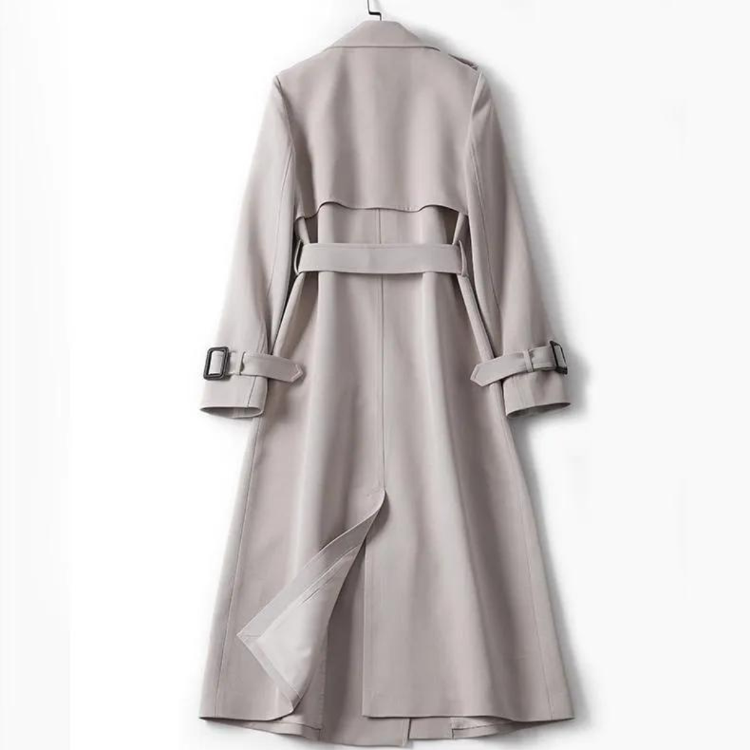 Chloe | Aqua Guard Trench
