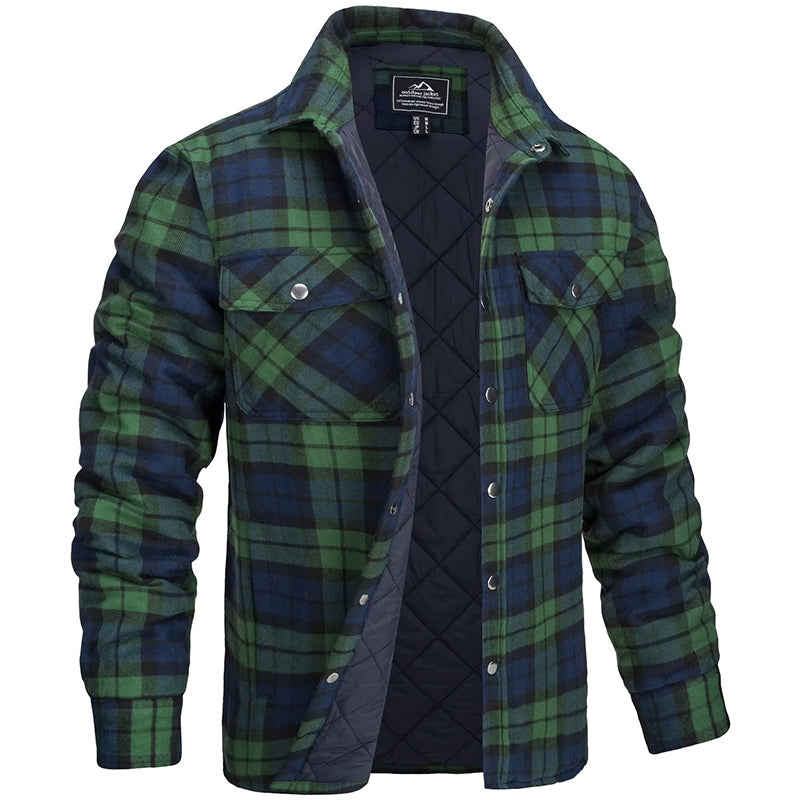 Reid | Warmth Jacket