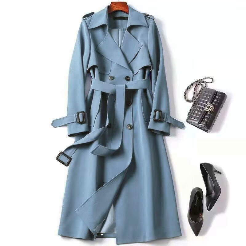 Chloe | Aqua Guard Trench